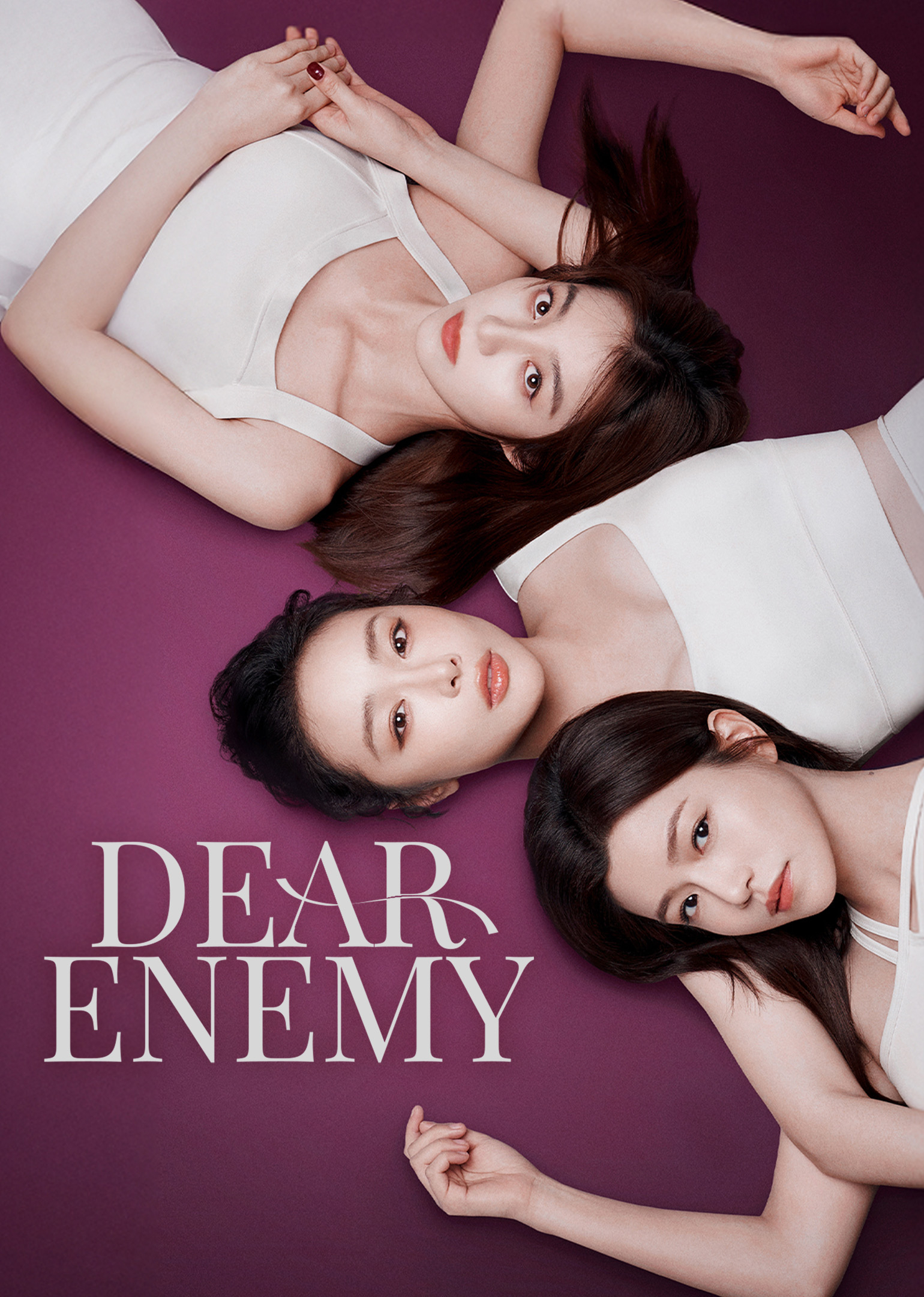 Dear Enemy