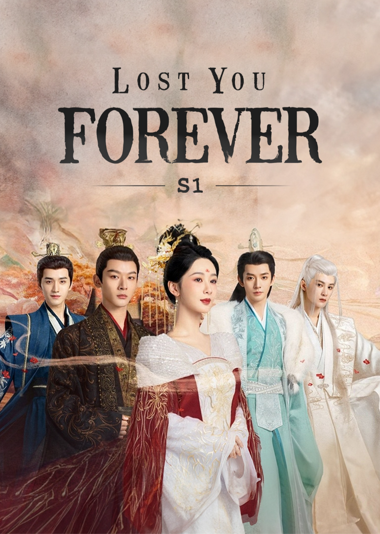 Lost You Forever S1 (English Ver.)