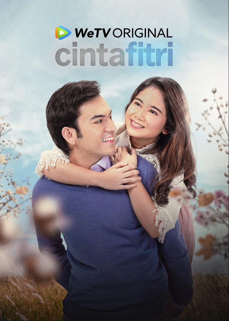 Cinta Fitri