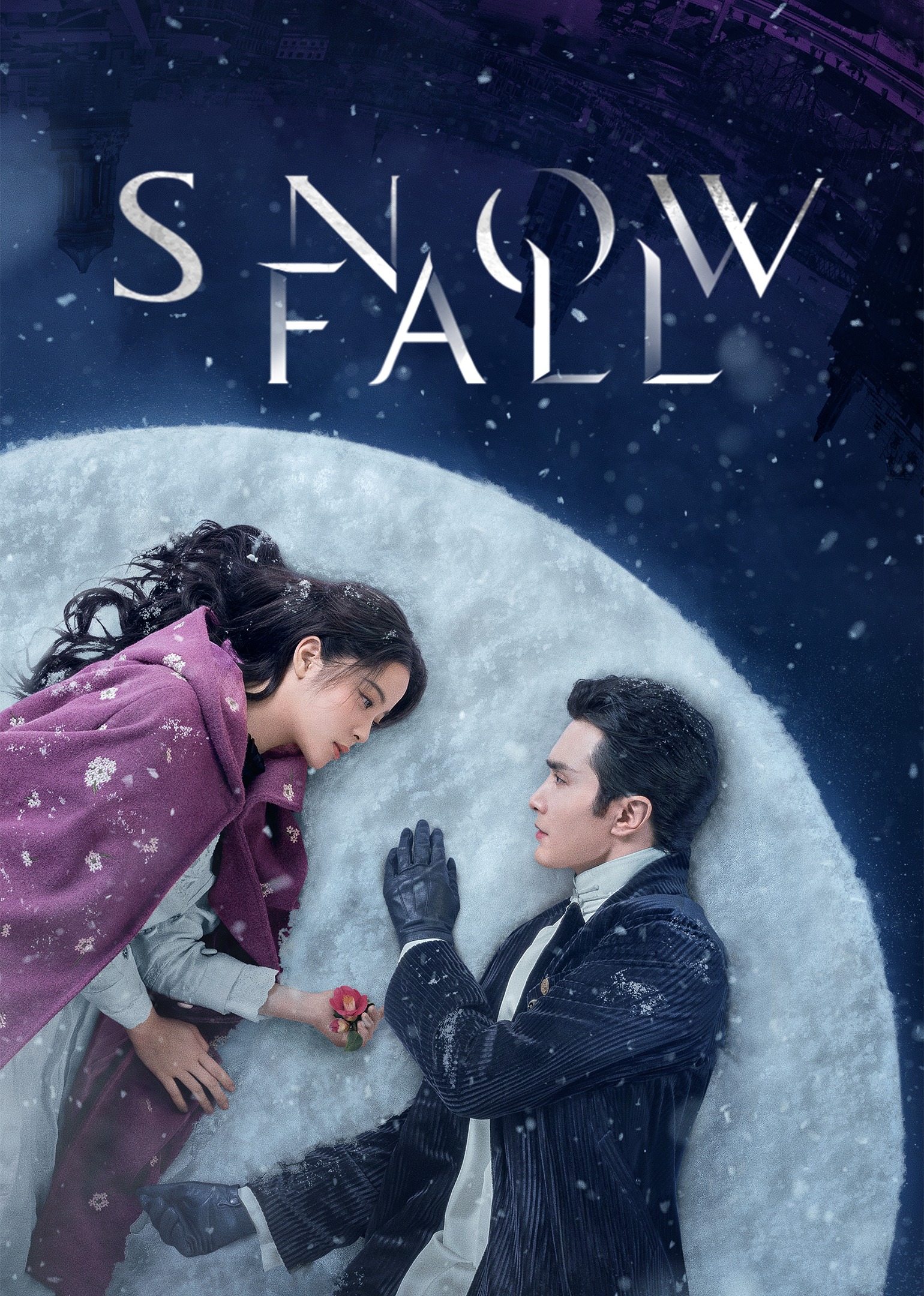 Snow Fall