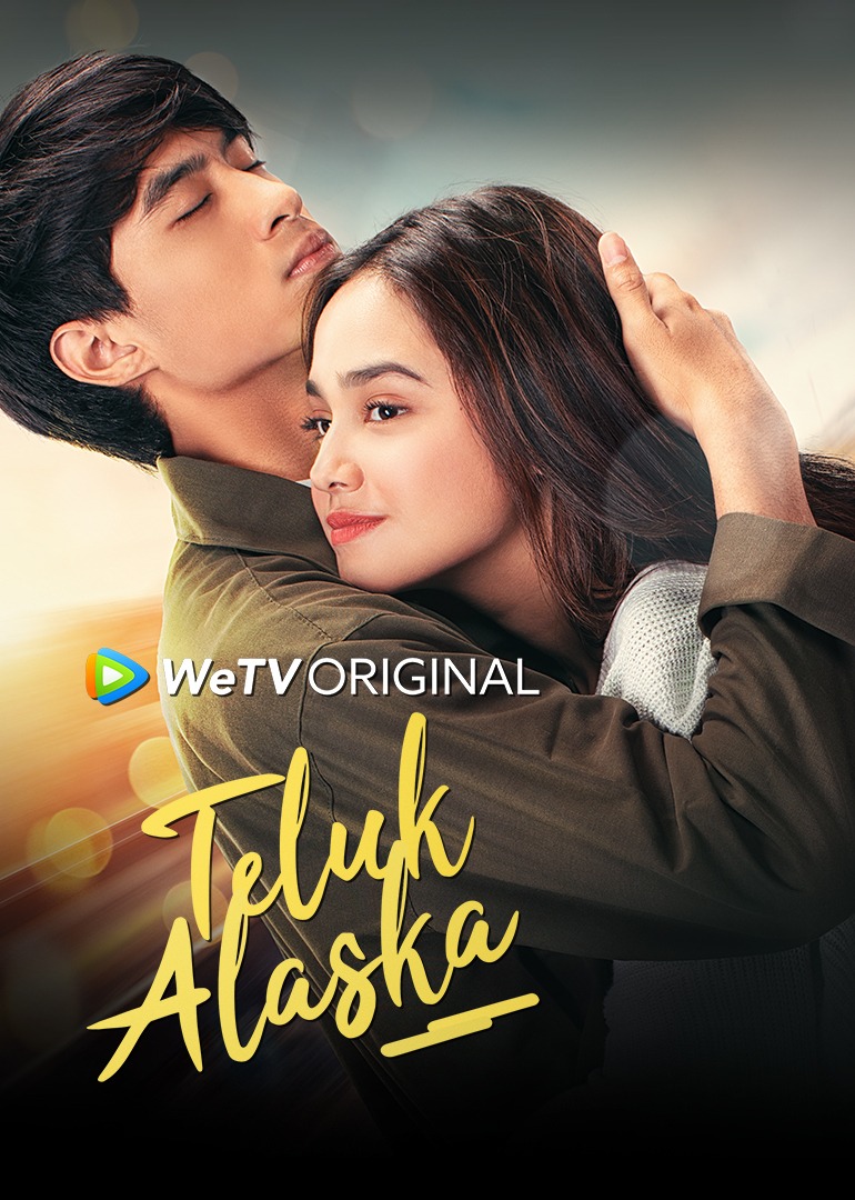 Teluk Alaska