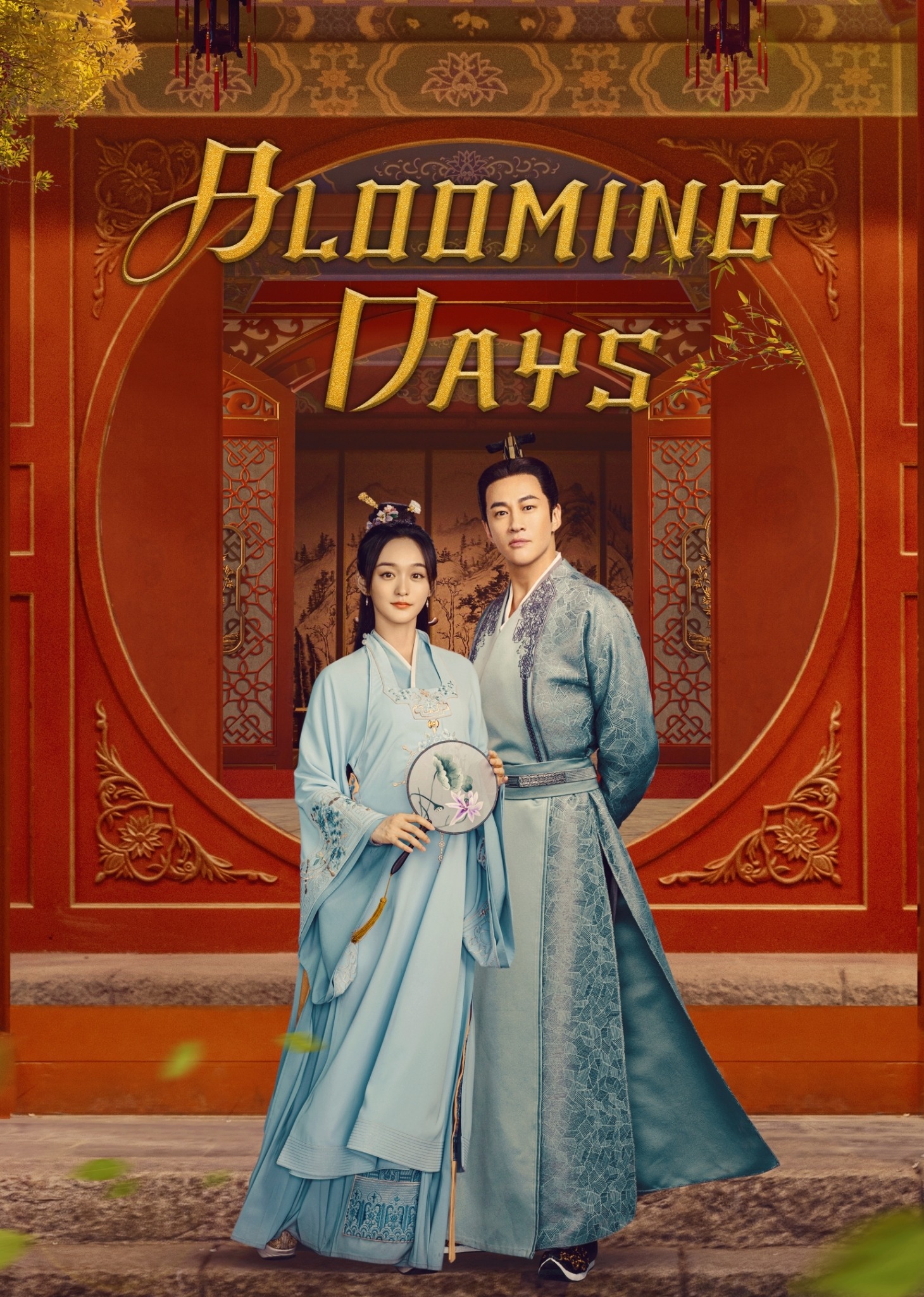 Blooming Days
